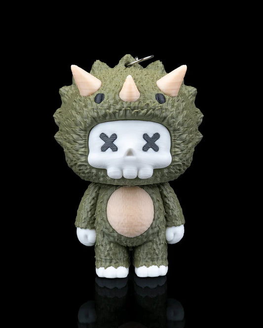 Trixi the Skubbie - Fusion Layer 3D