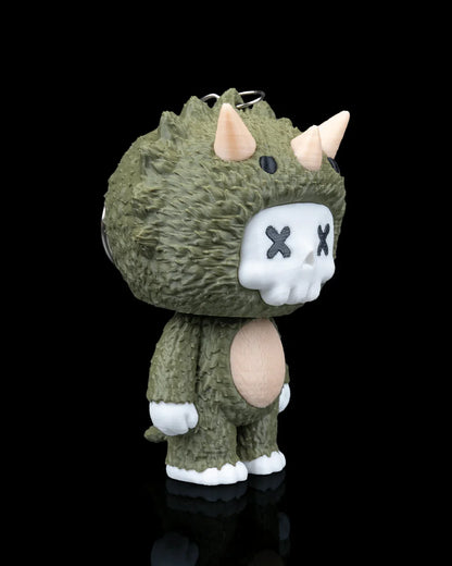 Trixi the Skubbie - Fusion Layer 3D
