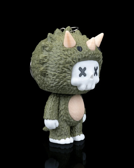 Trixi the Skubbie - Fusion Layer 3D