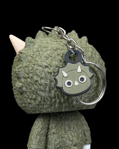 Trixi the Skubbie - Fusion Layer 3D
