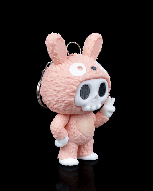 Tuff the Skubbie - Fusion Layer 3D
