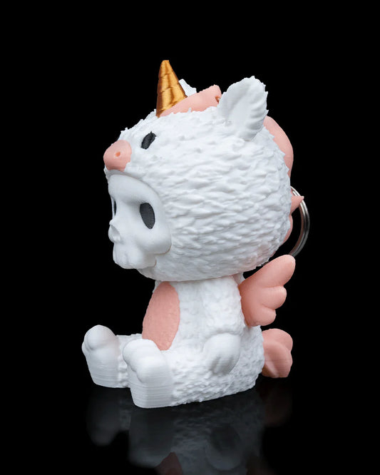 Unna the Skubbie - Fusion Layer 3D