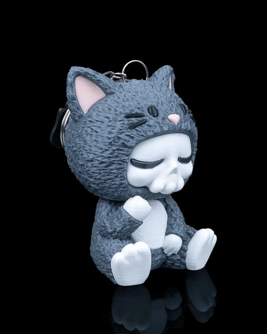 Whispurr the Skubbie - Fusion Layer 3D