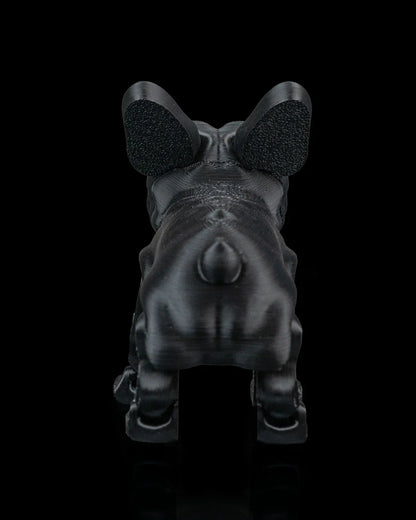 Stella – The Sassy Snorter with Style - Fusion Layer 3D