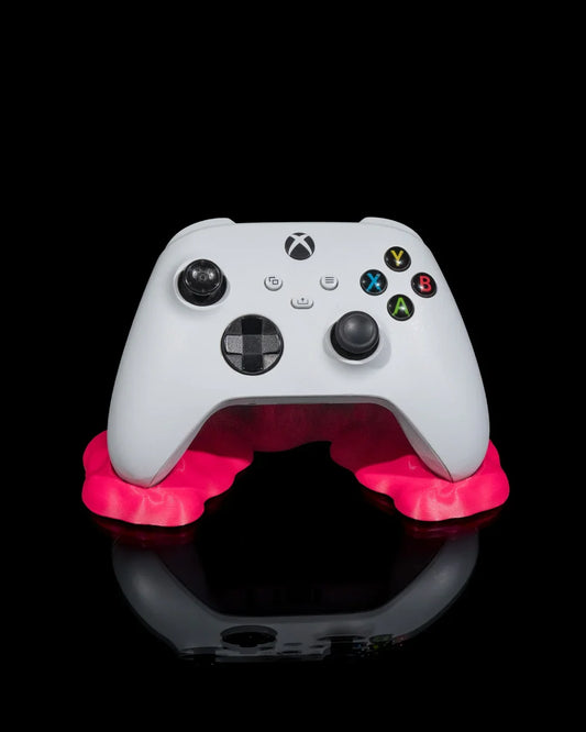 Sticky Match Controller Stand - Fusion Layer 3D