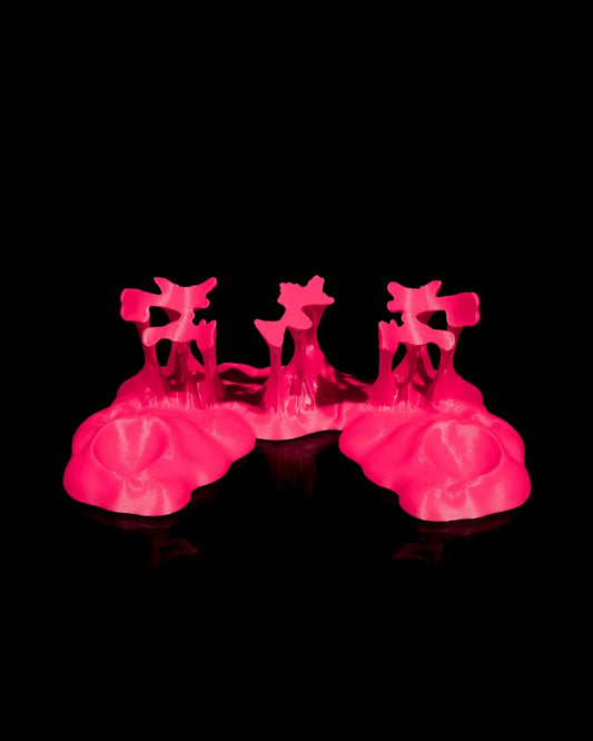 Sticky Match Controller Stand - Fusion Layer 3D
