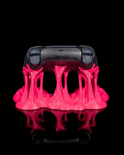 Sticky Match Controller Stand - Fusion Layer 3D