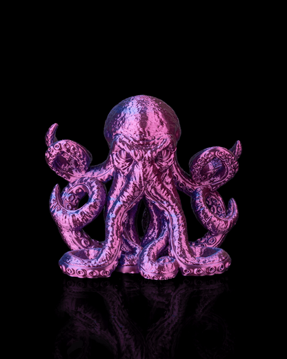 Tentacritical Octopus Dice Holder