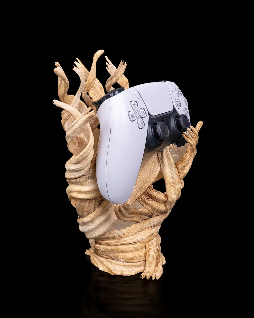 Tomb Grip Controller Stand - Fusion Layer 3D