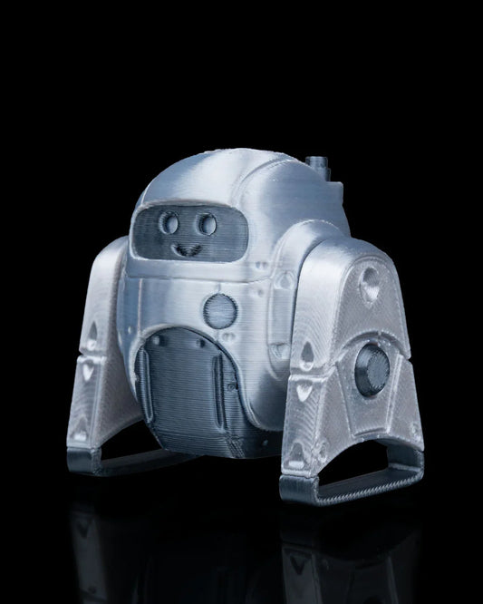 Whistle W1 – Space Oddities Collection - Fusion Layer 3D