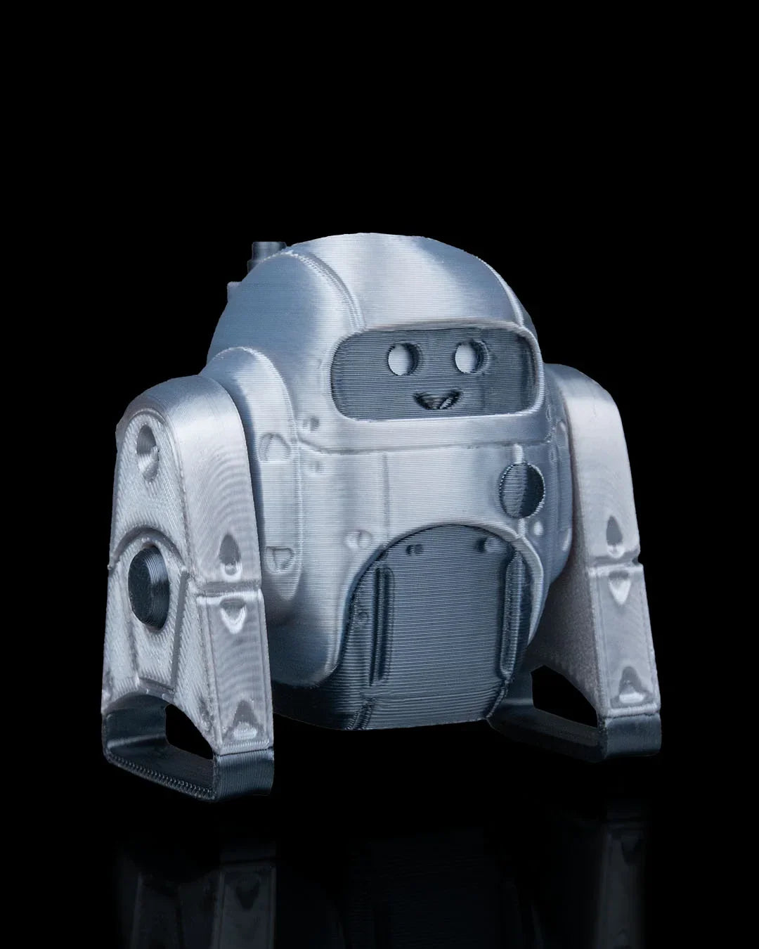 Whistle W1 – Space Oddities Collection - Fusion Layer 3D