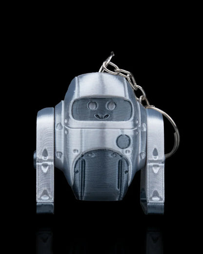 Whistle W1 – Space Oddities Collection - Fusion Layer 3D