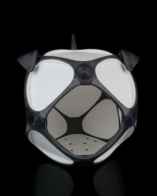 Woof Pet Pod – The Ultimate Pup Retreat - Fusion Layer 3D