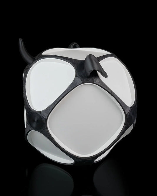 Woof Pet Pod – The Ultimate Pup Retreat - Fusion Layer 3D