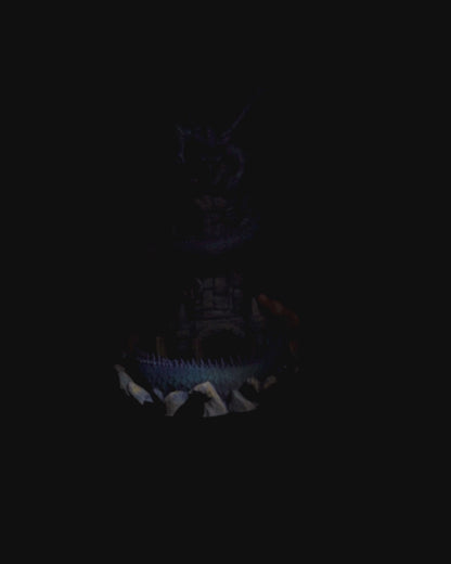 Guardian of the Dice Tower
