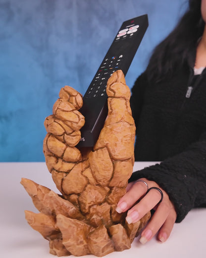 Rock Solid Stonefist Controller Stand