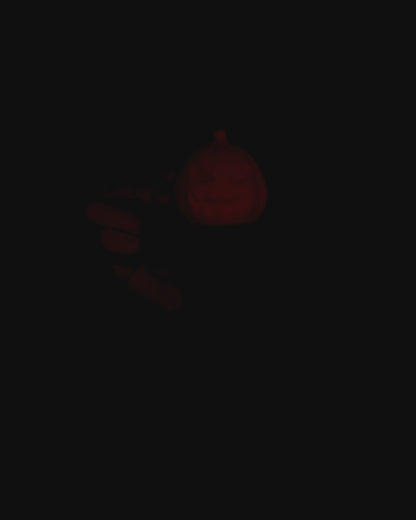 Pumpkin Death Whistle – Summon the Scares