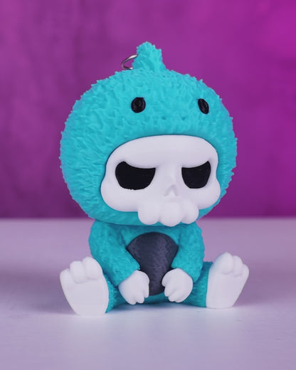 Chompy the Skubbie