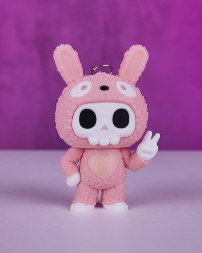 Tuff the Skubbie
