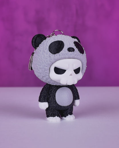 Babuu the Panda Skubbie