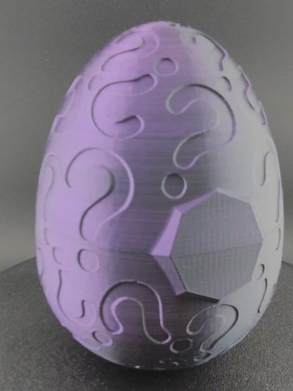 Mystery Egg
