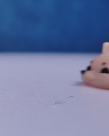 Sonny the Hedgehog – Spikes, Smirks, and Wiggle Power