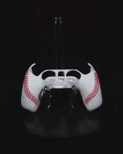 Home Run Baseball Gaming Controller Grip