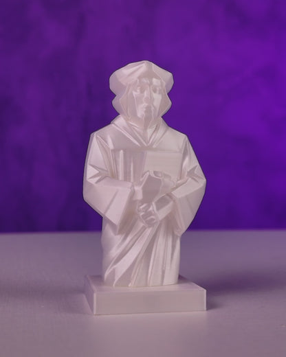 Martin Luther Statue