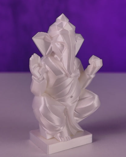 Ganesha Statue
