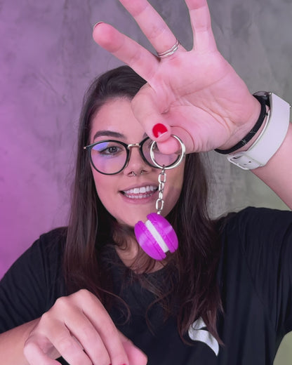Macaron Clicker – Sweet, Soothing, and Satisfying
