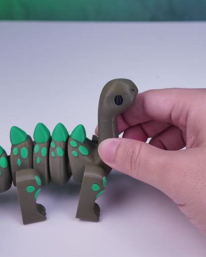 Dippy the Diplodocus – Long Neck, Big Wiggles, Endless Fun