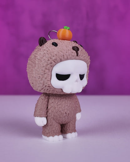 Poppy the Skubbie