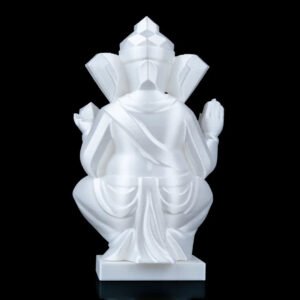 Ganesha Statue - Fusion Layer 3D