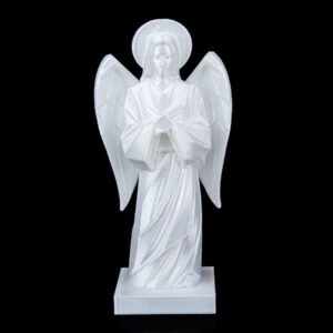 Holy Angel Statue - Fusion Layer 3D