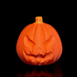 Pumpkin Death Whistle – Summon the Scares - Fusion Layer 3D