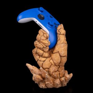 Rock Solid Stonefist Controller Stand - Fusion Layer 3D