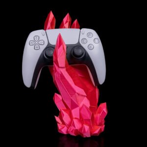 Shardcore Mode Controller Stand - Fusion Layer 3D
