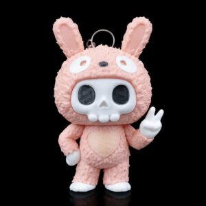 Tuff the Skubbie - Fusion Layer 3D