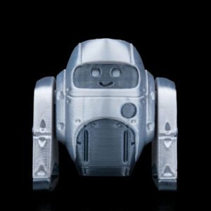 Whistle W1 – Space Oddities Collection - Fusion Layer 3D