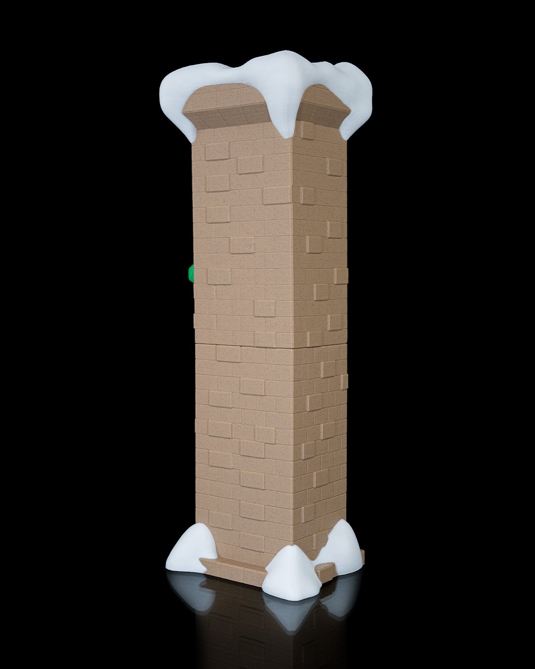 Santa’s Advent Rescue – 3D Printed Christmas Countdown Chimney - Image 5