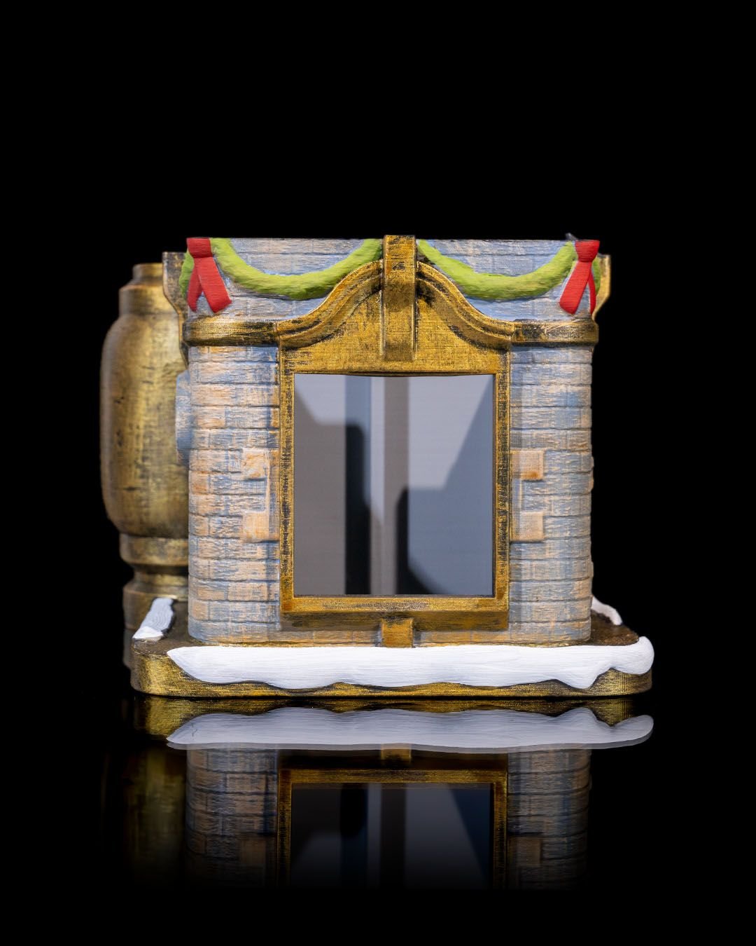 Gift Maker Countdown Tower – 3D Printed Christmas Advent Calendar - Image 9