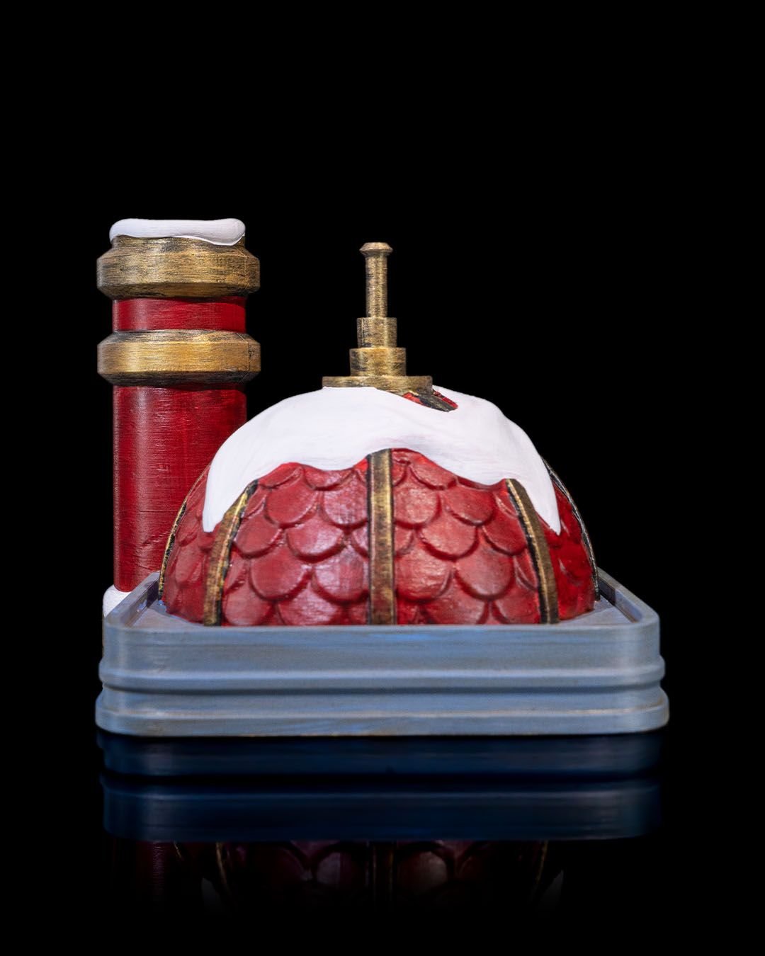 Gift Maker Countdown Tower – 3D Printed Christmas Advent Calendar - Image 10