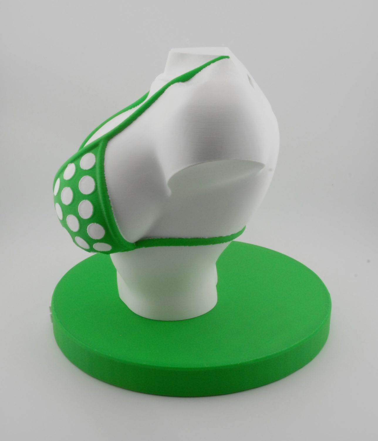 Funny Coin Bank – “Titty Bank” Novelty Piggy Bank | 7 Inch Desk & Shelf Decor - Image 4