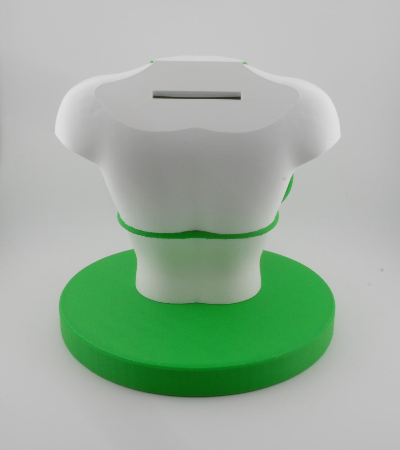 Funny Coin Bank – “Titty Bank” Novelty Piggy Bank | 7 Inch Desk & Shelf Decor - Image 6