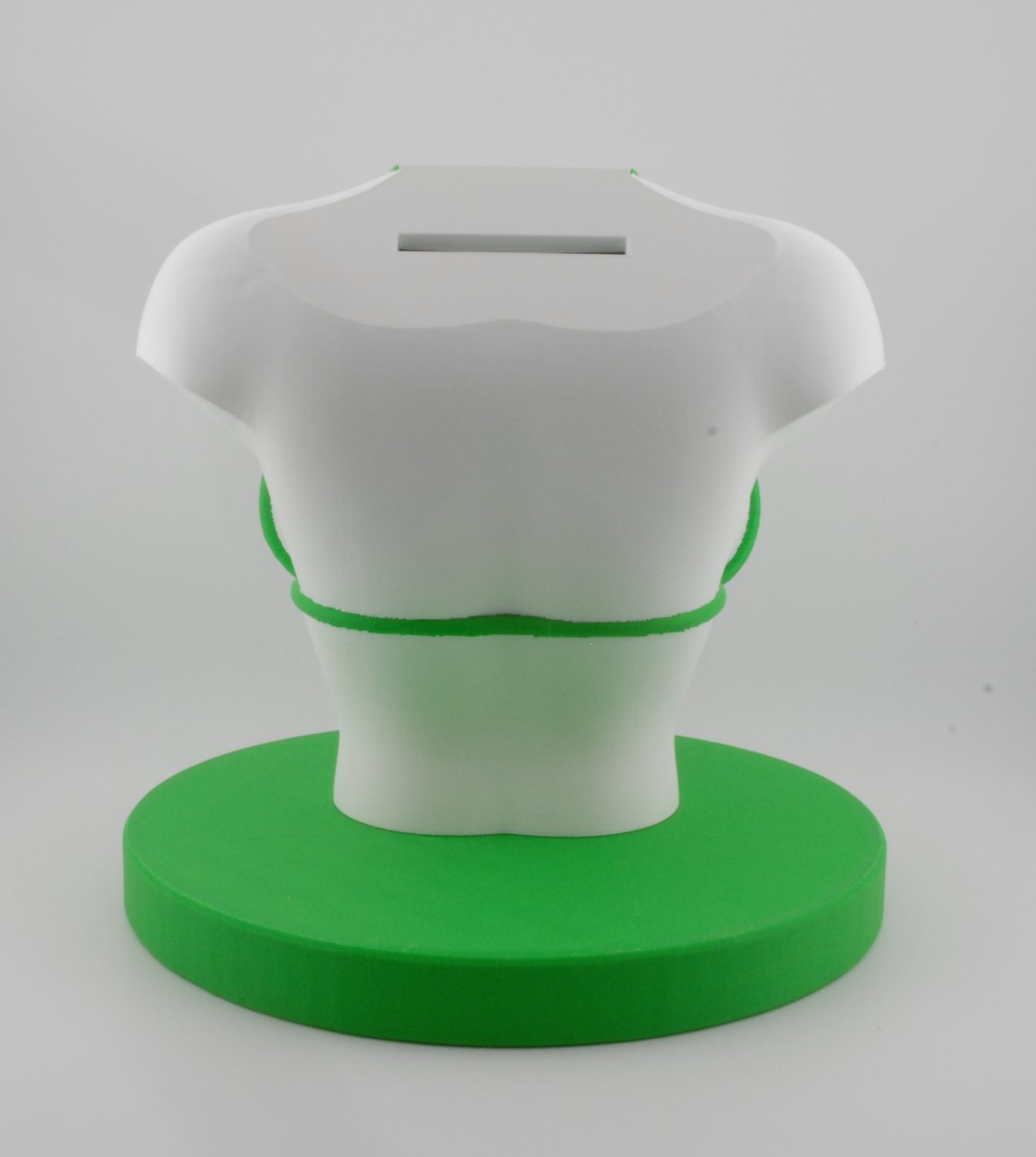 Funny Coin Bank – “Titty Bank” Novelty Piggy Bank | 7 Inch Desk & Shelf Decor - Image 12