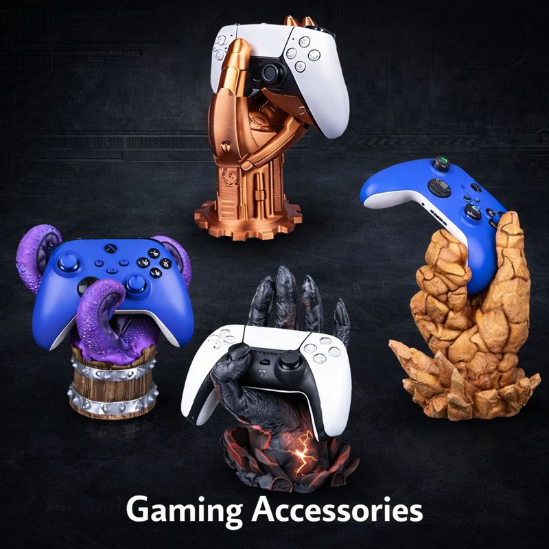 gaming accessories
