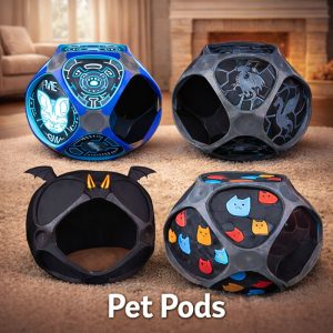 Pet Pod - Pet Beds