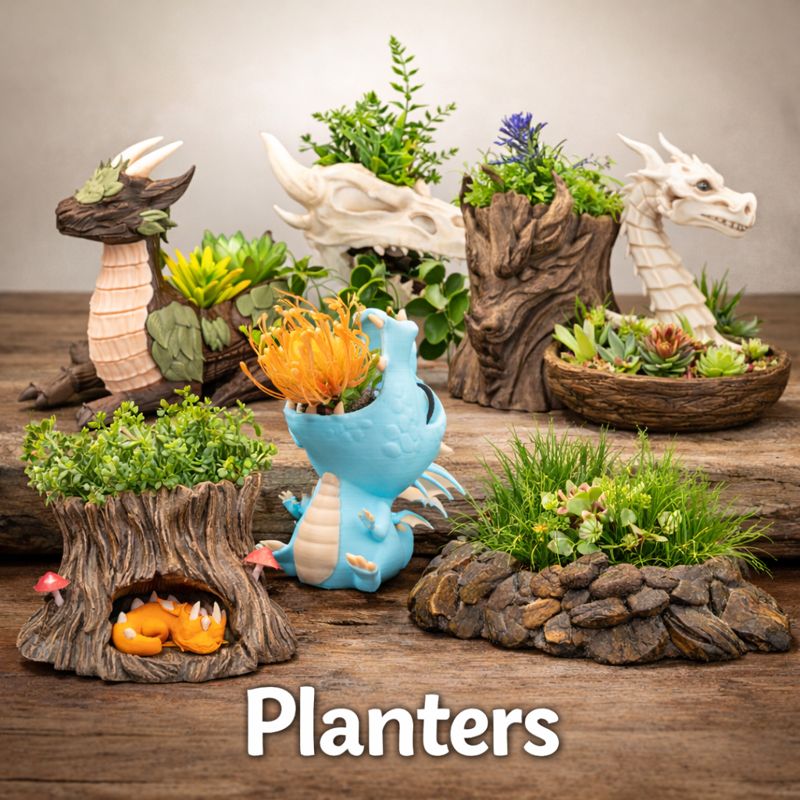 planters