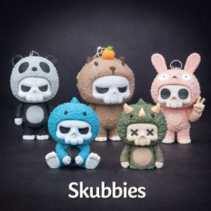 Skubbies
