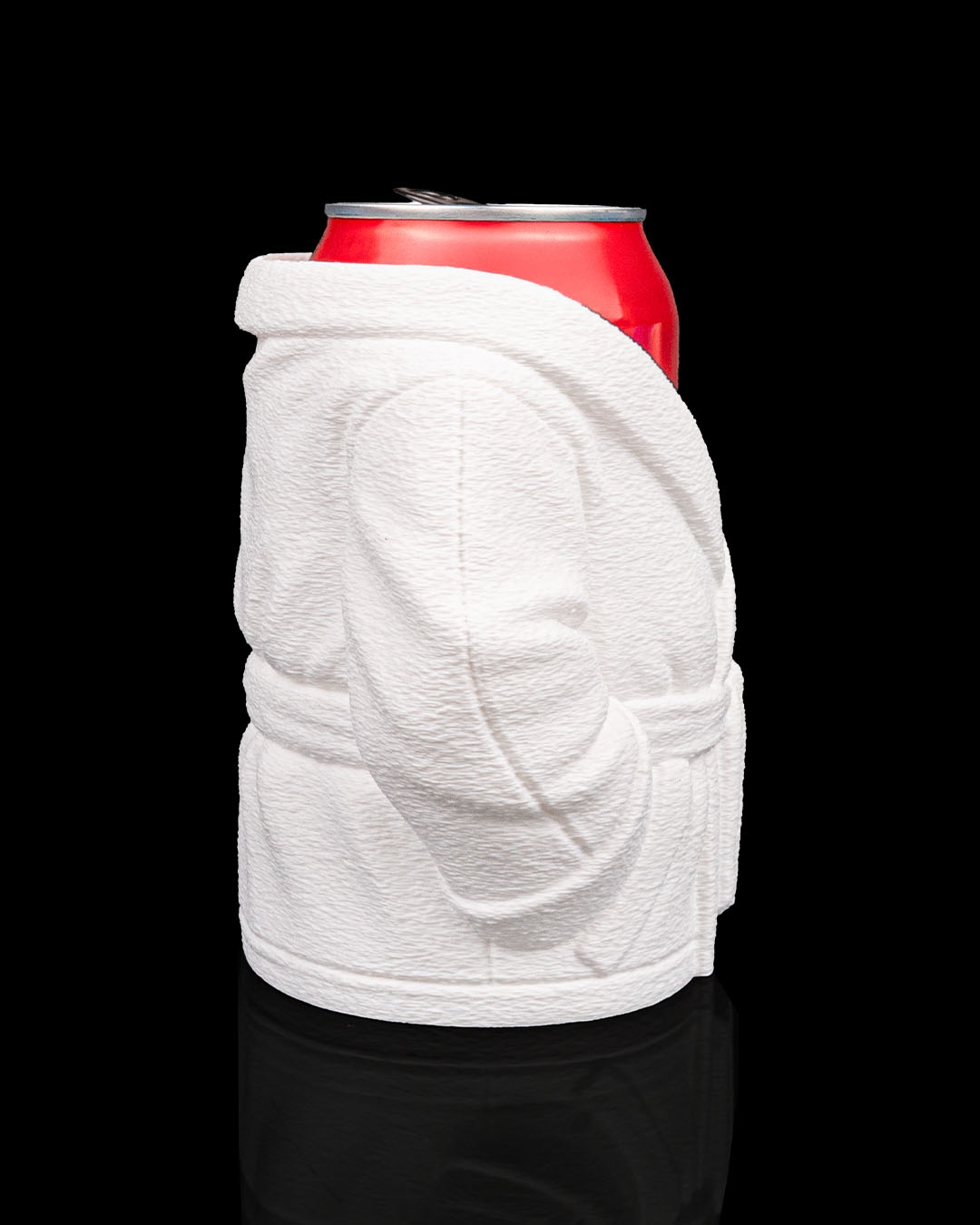 Cozy Can Bathrobe Holder 3D Printed Soda and Beer Can Cozy Gift - Image 4